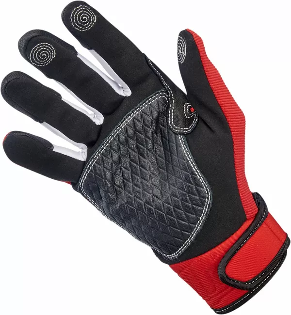 Gants Baja Biltwell - vue 5