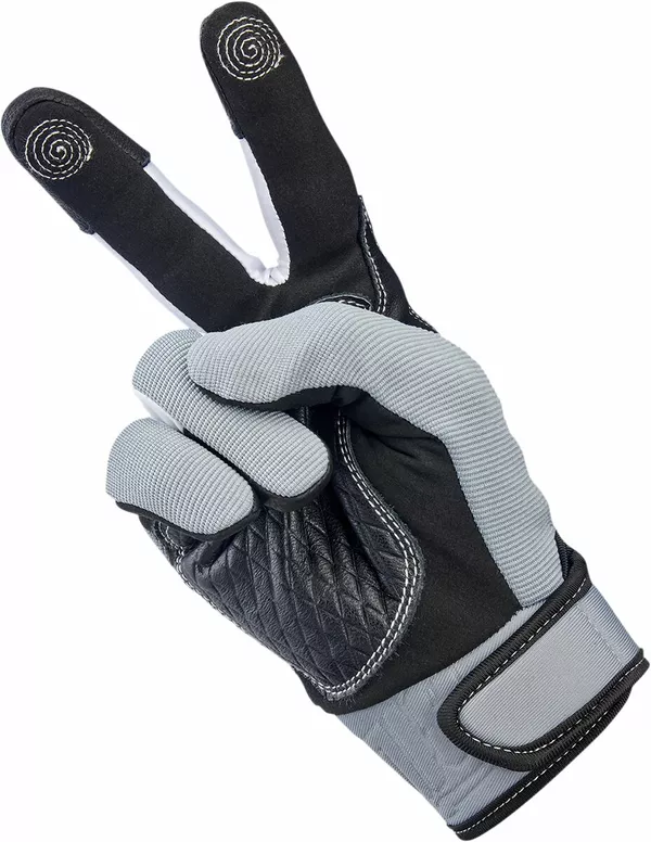 Gants Baja Biltwell - vue 5