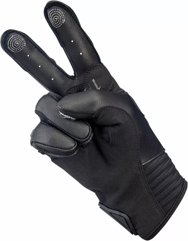 Gants Bridgeport BILTWELL - vue 2