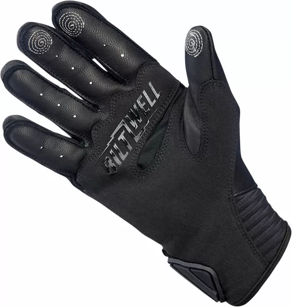 Gants Bridgeport Biltwell - vue 3
