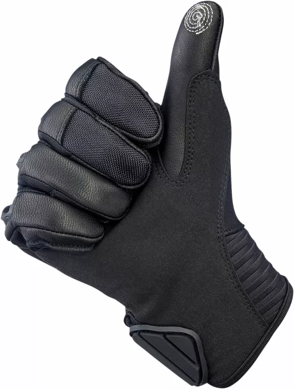 Gants Bridgeport Biltwell - vue 6