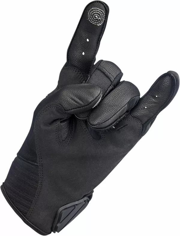 Gants Bridgeport Biltwell - vue 7