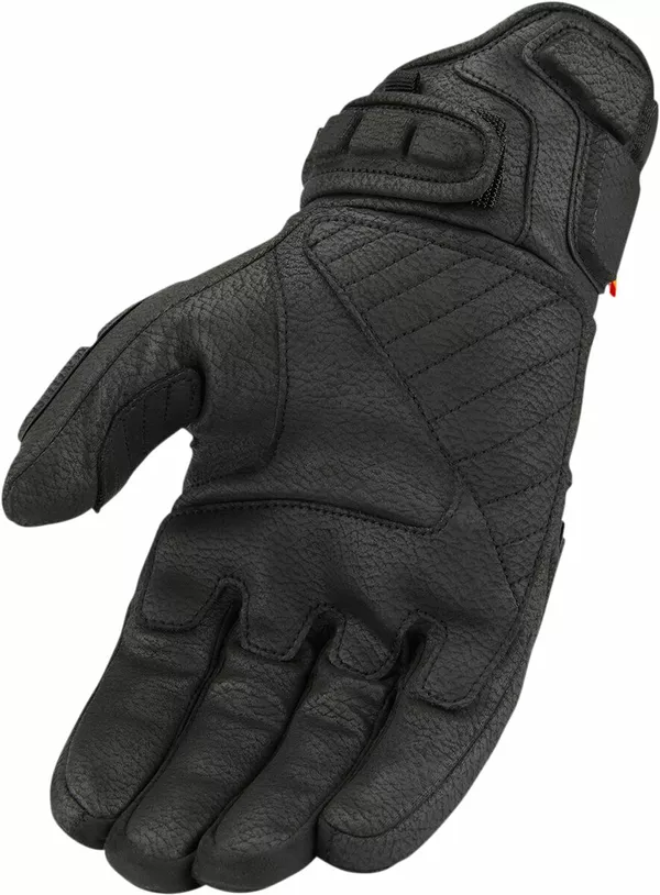 Gants ICON Motorhead 3 - vue 6