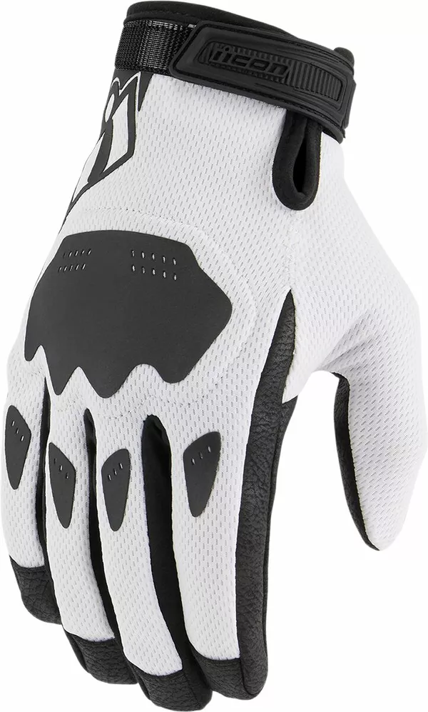 Gants Hooligan CE ICON - vue 4