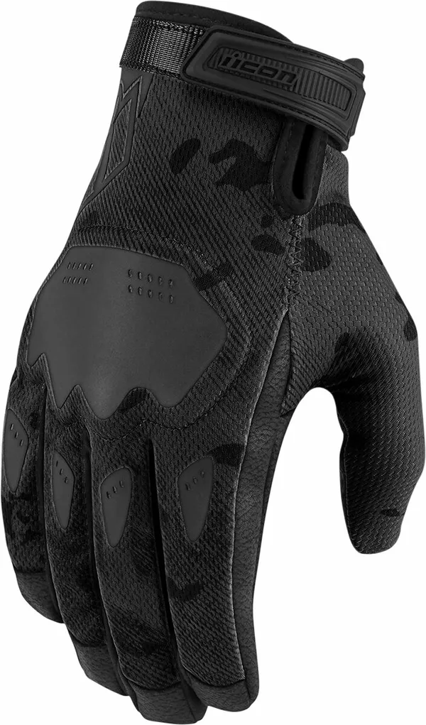 Gants Hooligan™ CE ICON - vue 4