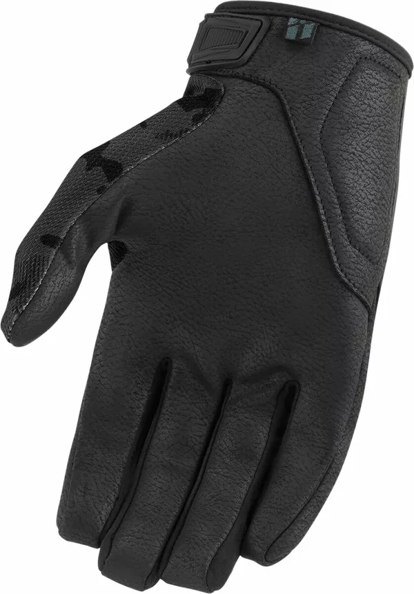 Gants Hooligan CE ICON - vue 2