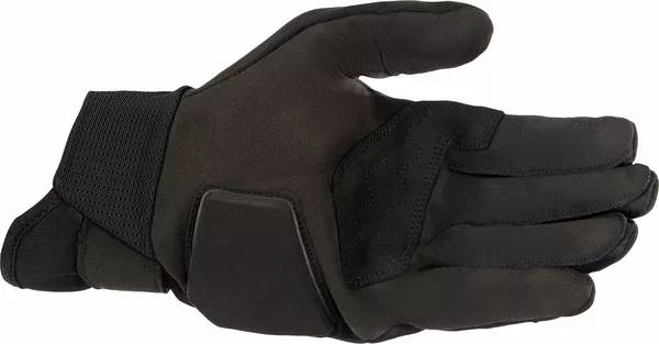 Gants Alpinestars Stated Air noir L - vue 2