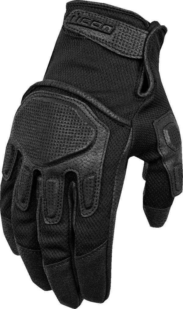 Gants Punchup CE ICON - vue 3