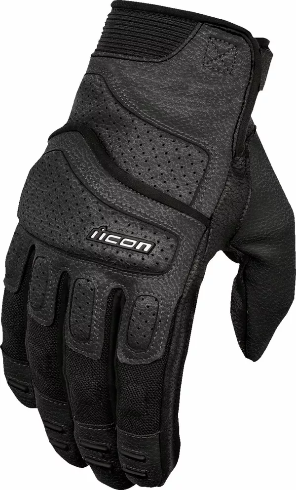 Gants ICON Superduty 3 - vue 3