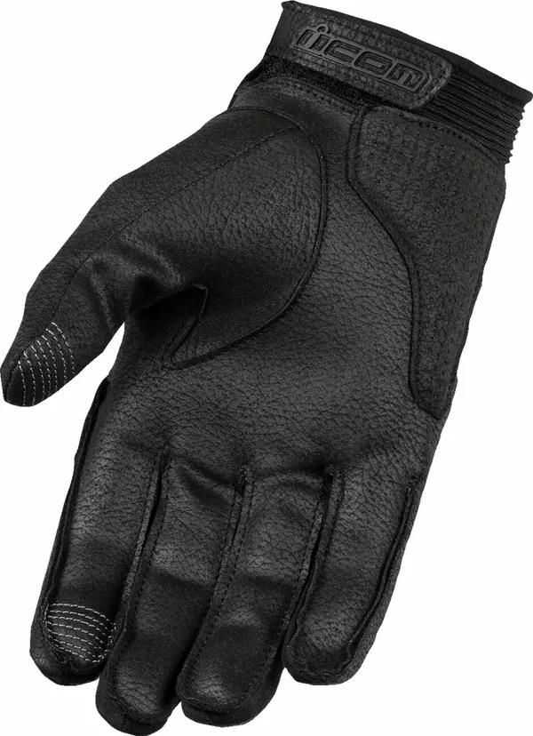 Gants Superduty3 ICON - vue 2