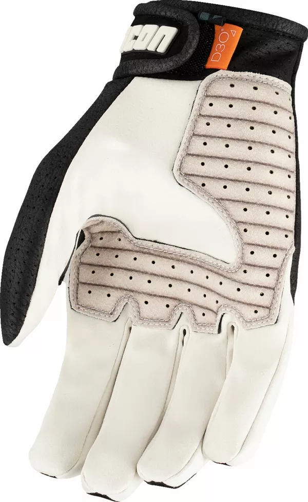 Gants Airform Slabtown ICON - vue 4
