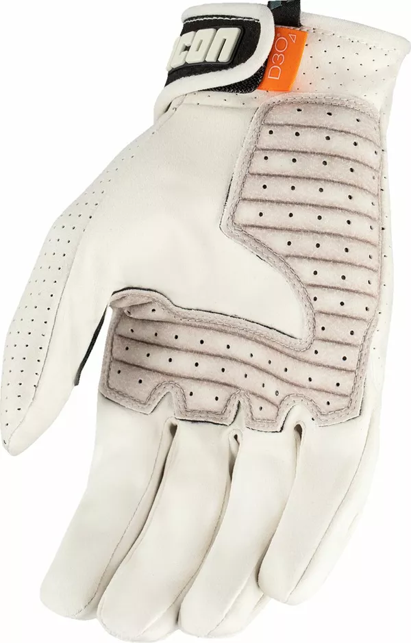 Gants Airform Slabtown ICON - vue 2