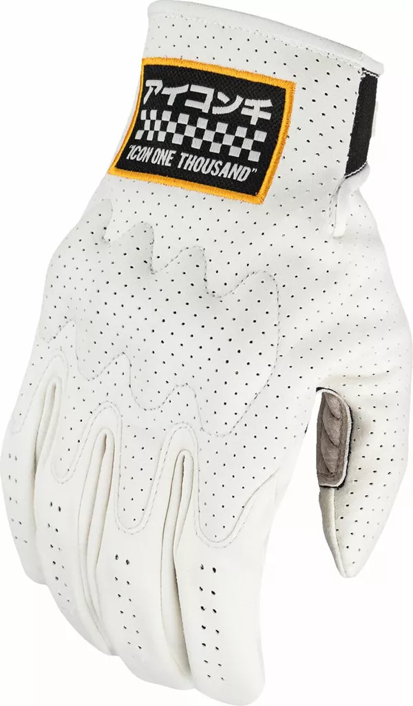 Gants Airform Slabtown ICON - vue 2
