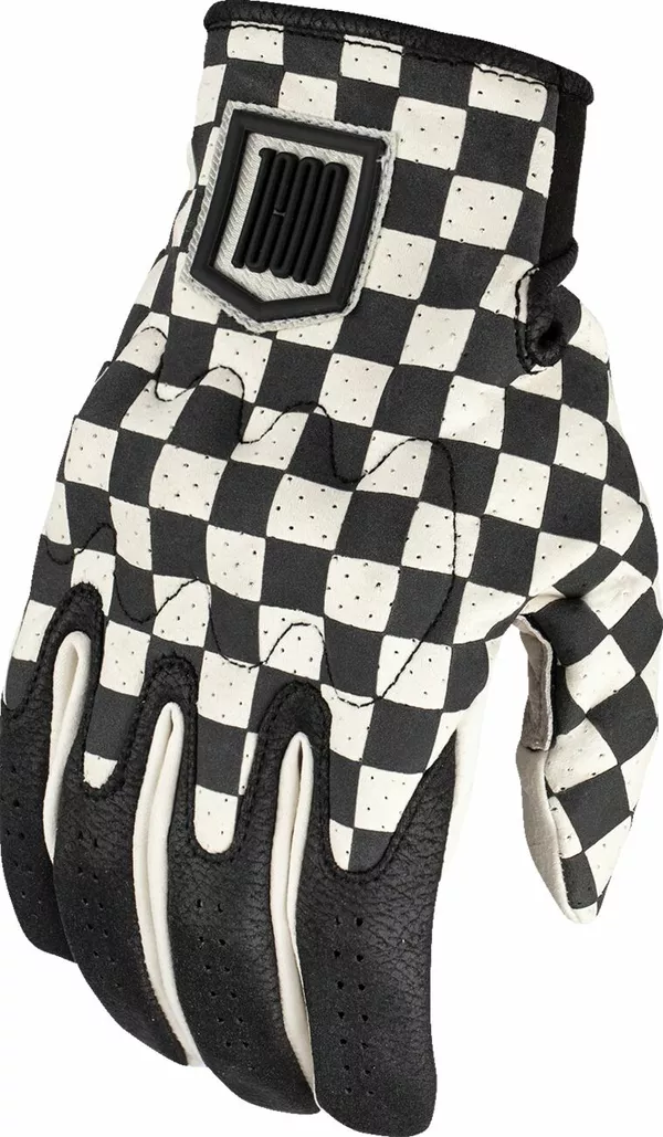 Gants Airform Slabtown Icon