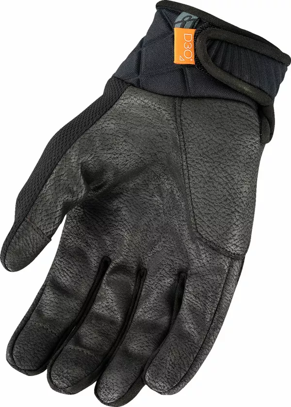 Gants Anthem3 ICON - vue 2