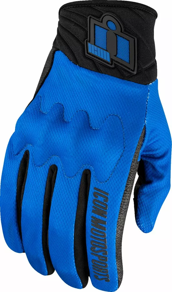 Gants Anthem3™ ICON - vue 2