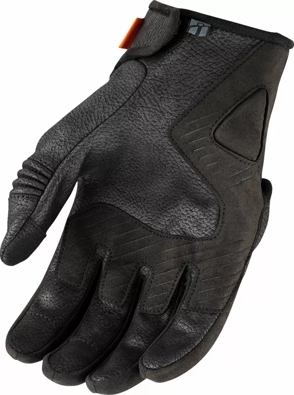 Gants ICON Contra3 CE - vue 3