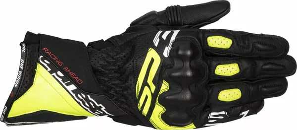 Gants SP-3 Alpinestars - vue 2