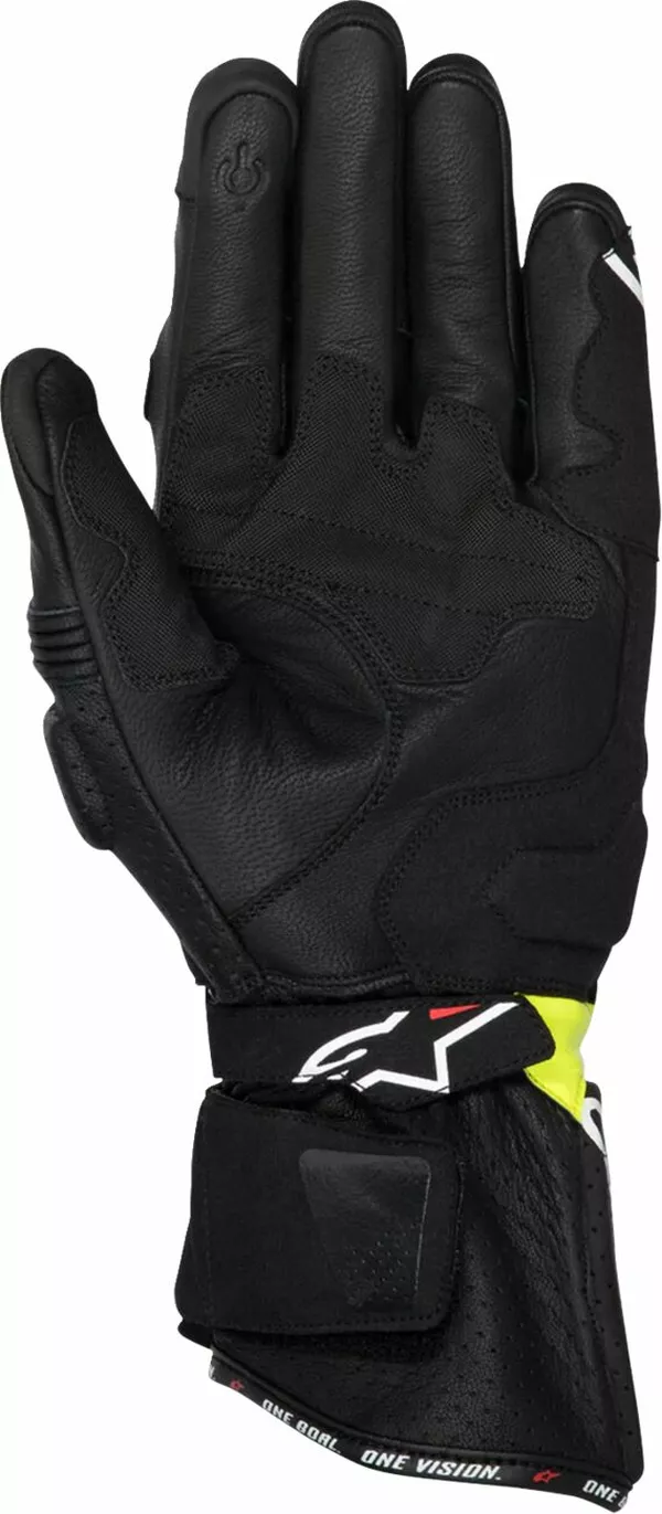 Gants SP-3 Alpinestars - vue 3