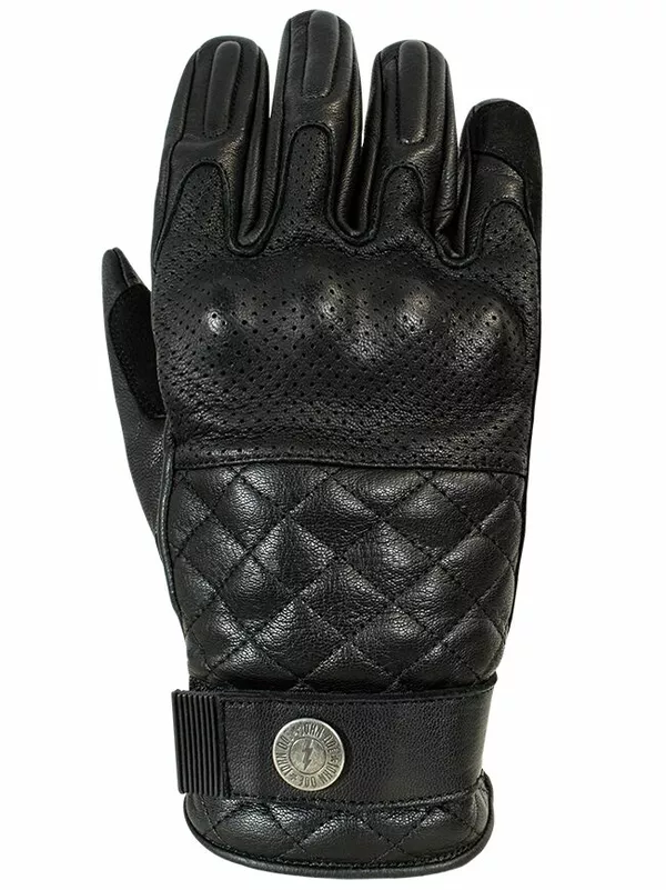 Gants Tracker JOHN DOE