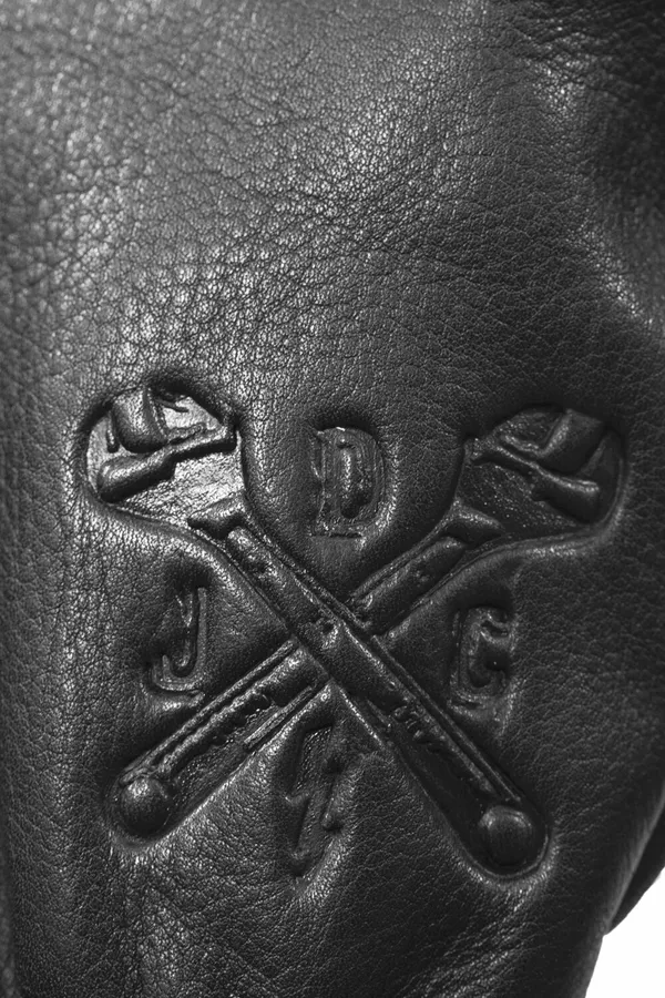 Gants Freewheeler John Doe - vue 3