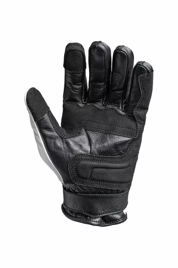 Gants Tracker John Doe - vue 2