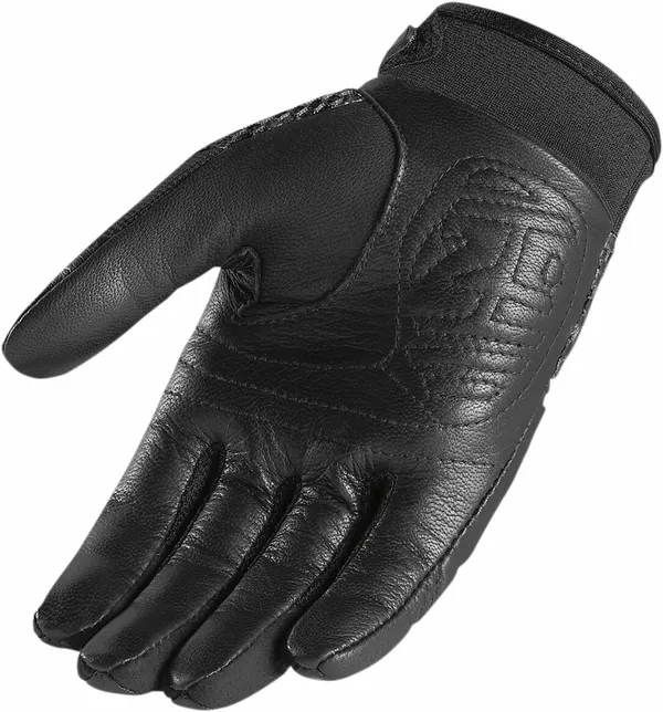 Gants ICON Twenty-Niner CE pour femme - vue 2