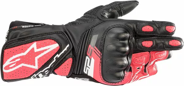 Gants Alpinestars Stella SP-8 V3 - vue 2