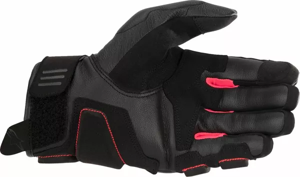 Gants en cuir Alpinestars Stella Phenom Air - vue 2