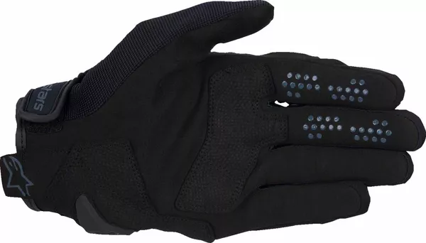 Gants ALPINESTARS Chrome pour femme - vue 2