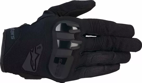 Gants Chrome Alpinestars pour femme - vue 3