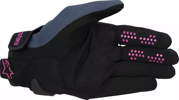 Gants Chrome Alpinestars pour femme - vue 2