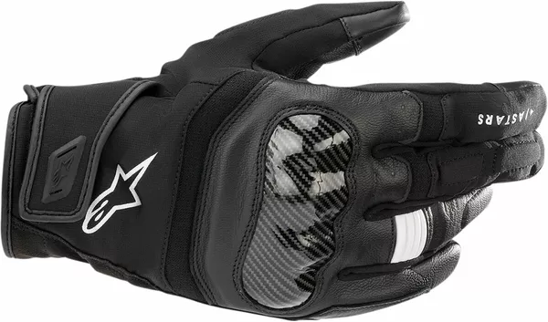 Gants Alpinestars SMX-Z DS noir taille L