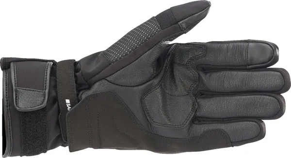 Gants Alpinestars Andes V3 Drystar - vue 3