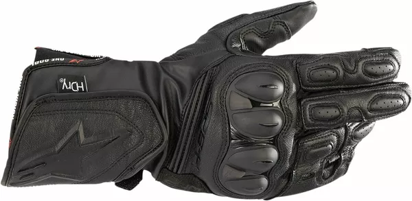 Gants Alpinestars SP-8 HDRY® - vue 3