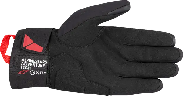 Gants ALPINESTARS XT-3 Drystar® Isolés - vue 2