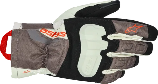 Gants ALPINESTARS XT-3 Drystar® Isolés - vue 2