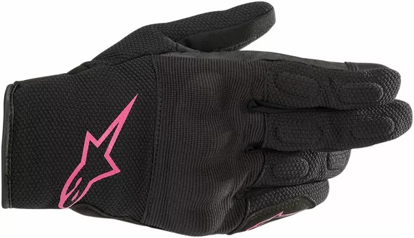 Gants Stella S-Max Drystar® Alpinestars - vue 4