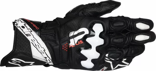 Gants en cuir GP Plus R V3 Alpinestars - vue 3