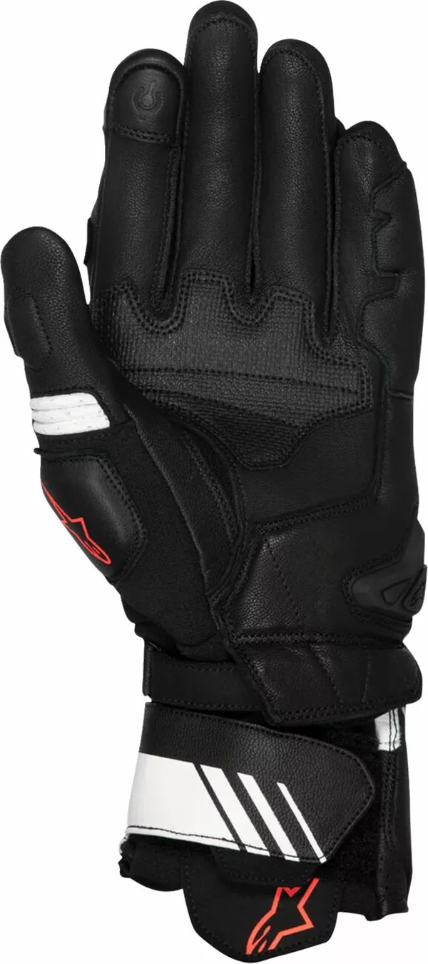 Gants en cuir Alpinestars GP Plus R V3 - vue 2