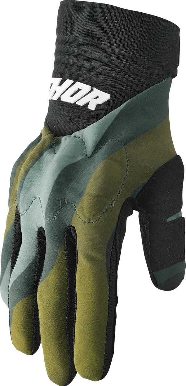 Gants Rebound THOR - vue 2