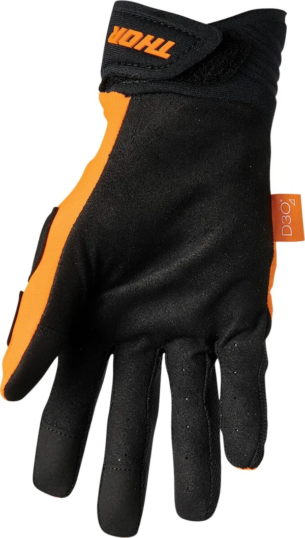 Gants Rebound THOR - vue 2