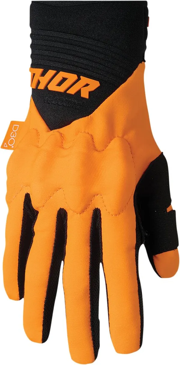 Gants Rebound Thor - vue 2
