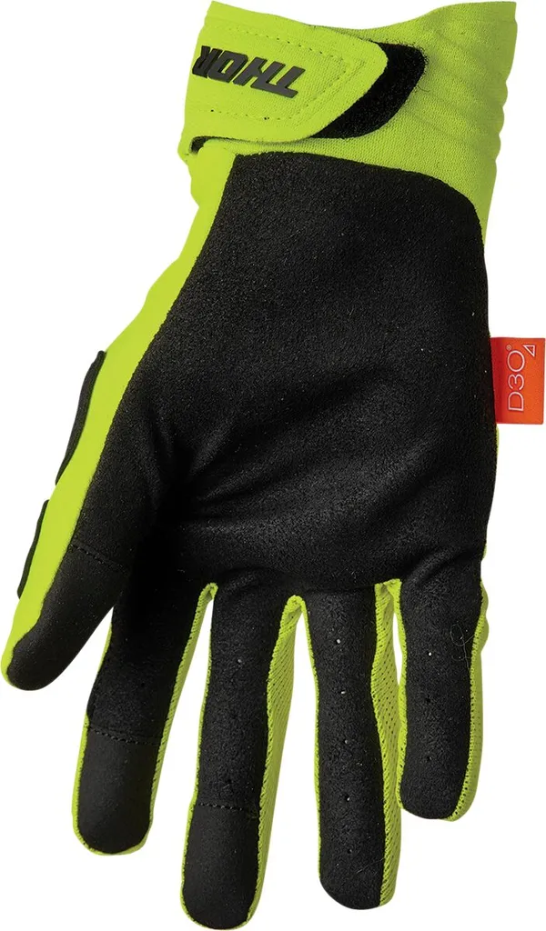 Gants Rebound THOR - vue 2