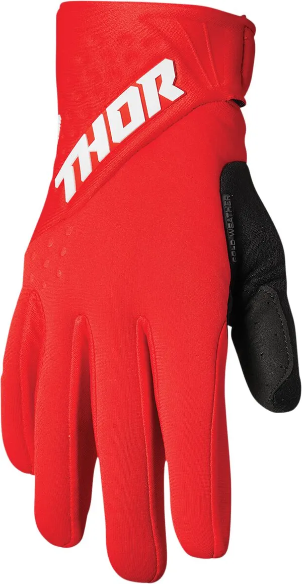 Gants THOR Spectrum Froid