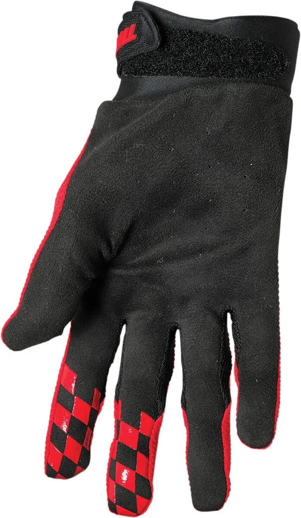 Gants Draft THOR - vue 2