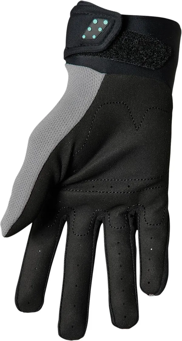 Gants Spectrum THOR - vue 3