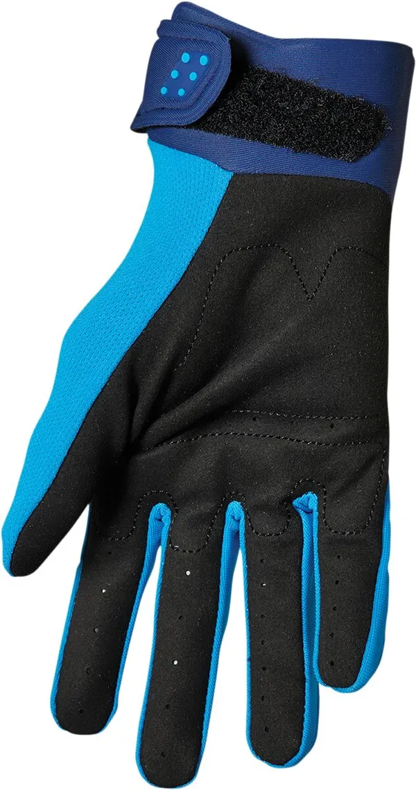Gants Spectrum THOR - vue 2