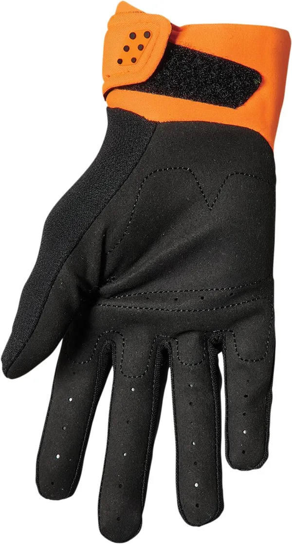 Gants Spectrum THOR - vue 2