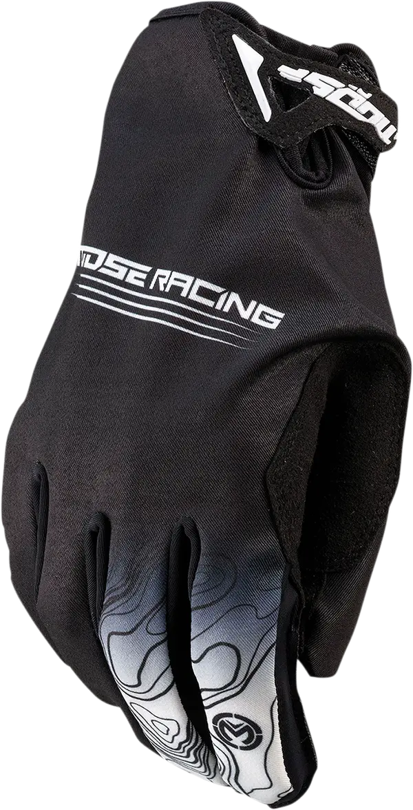 Gants XC1 Moose Offroad Soft-Goods